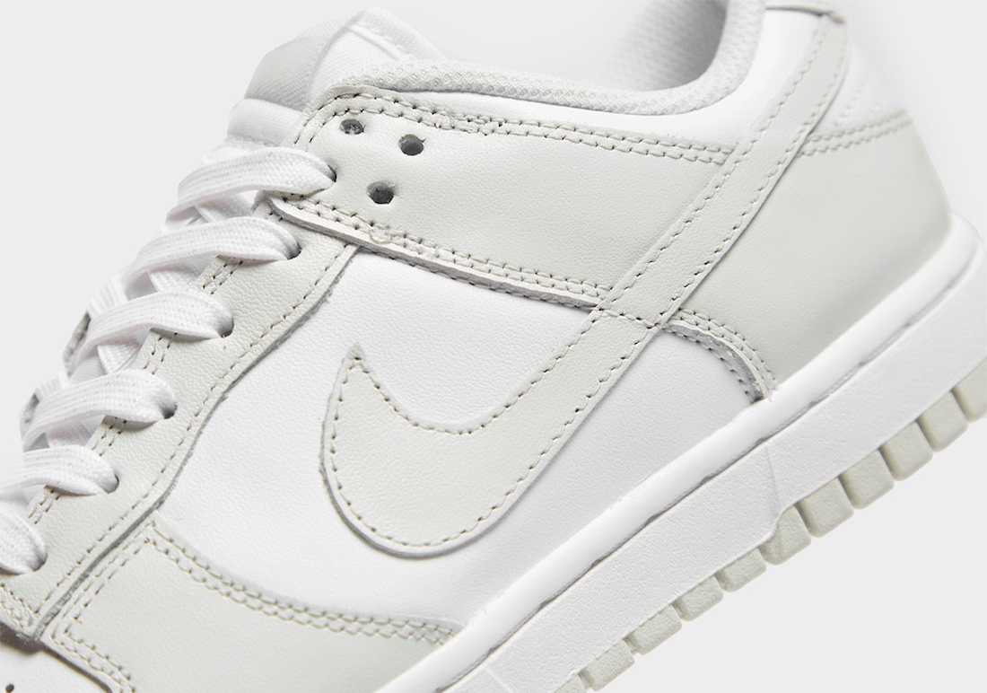 Nike Dunk Low Photon Dust Women's DD1503-103 Release Date Info ...