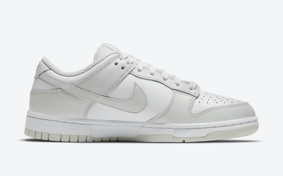 Nike Dunk Low Photon Dust Womens DD1503-103 Release Info Price