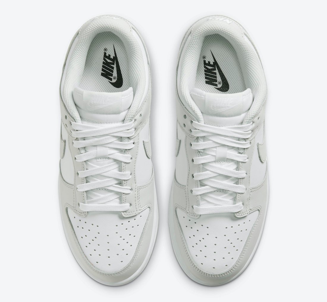 Nike Dunk Low Photon Dust Womens DD1503-103 Release Info Price