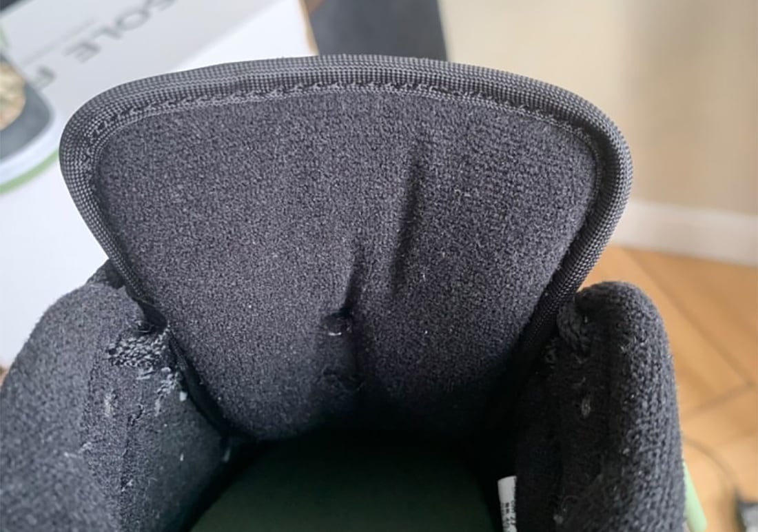 Nike Dunk Low SE Black Oil Green White Total Orange DH0957-001 Release Date Info