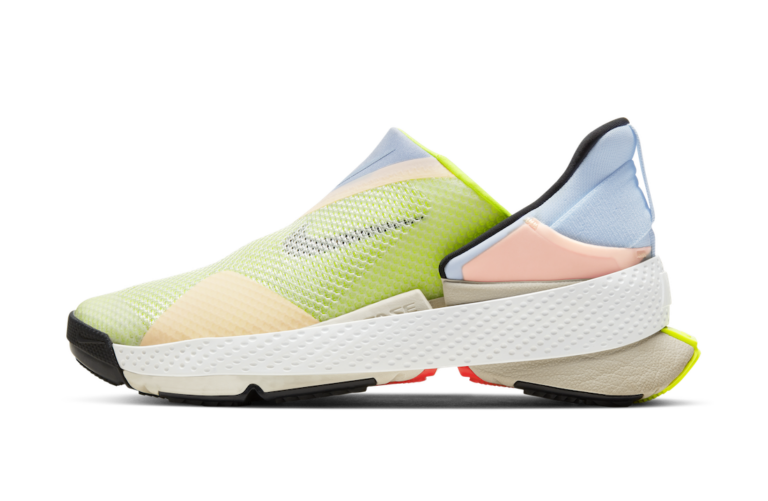 Nike Go FlyEase 2021 Colorways + Release Dates | SneakerFiles