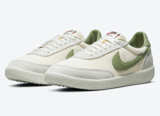 similar to nike killshot