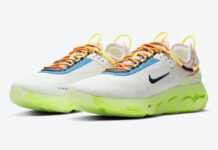 nike react 2019 tinker hatfield