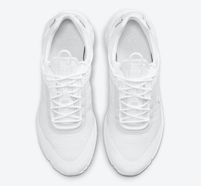 react live white