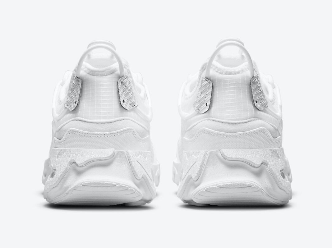 react live white