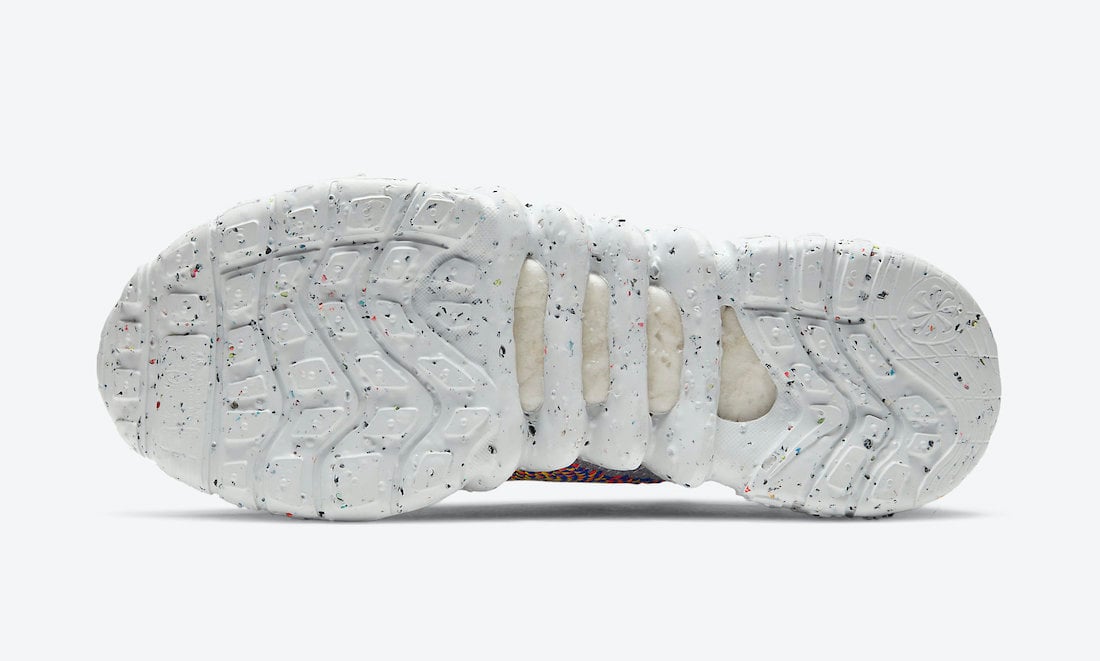 Nike Space Hippie 01 Grey Multi CZ6148-003 Release Date Info