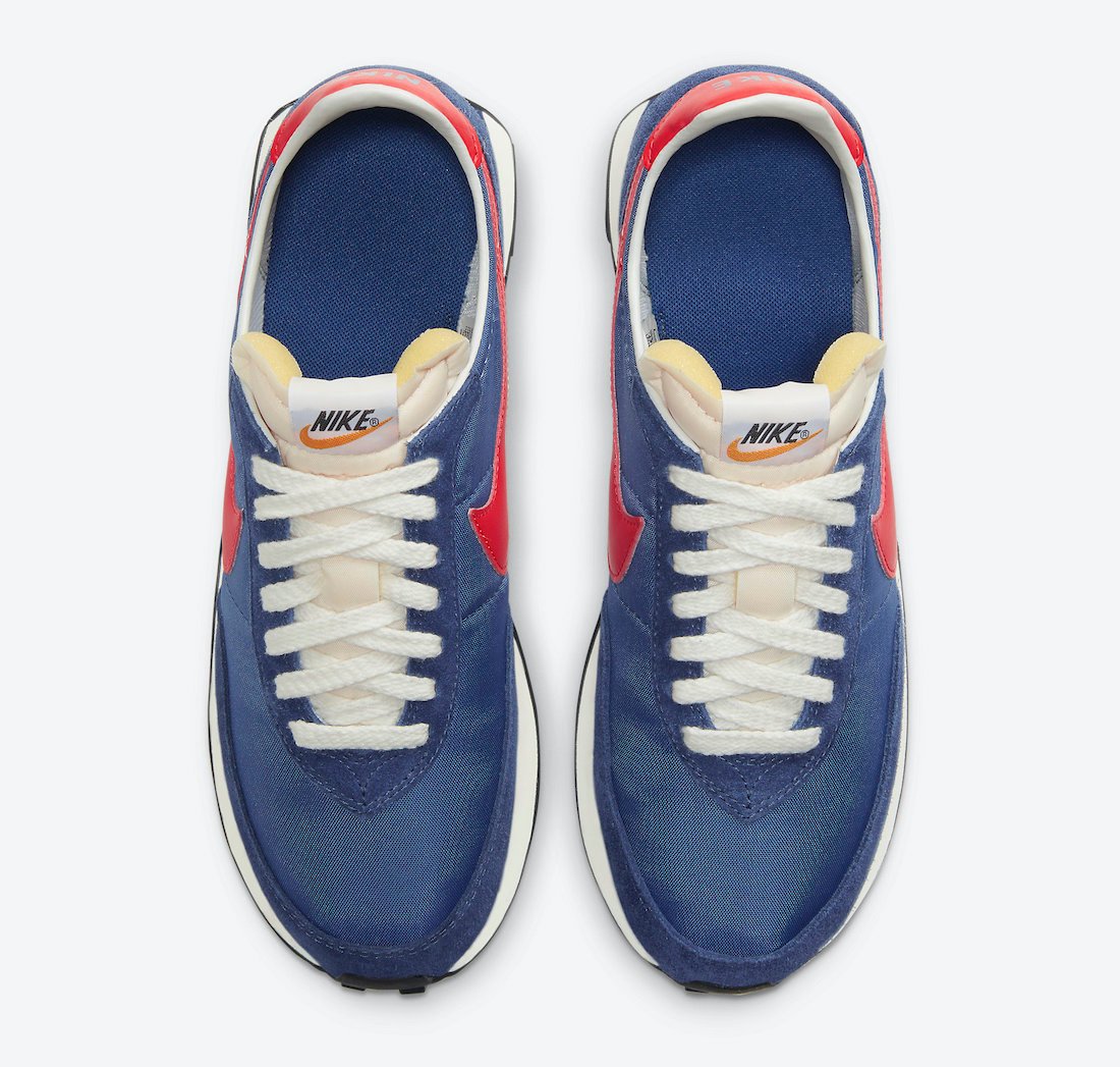 Nike Waffle Trainer 2 Midnight Navy DB3004-400 Release Date Info