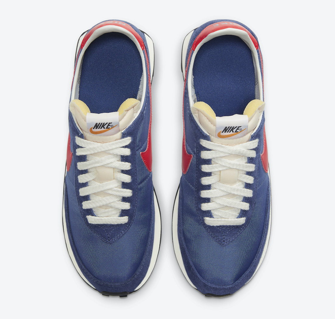 Nike Waffle Trainer 2 Midnight Navy DB3004-400 Release Date Info