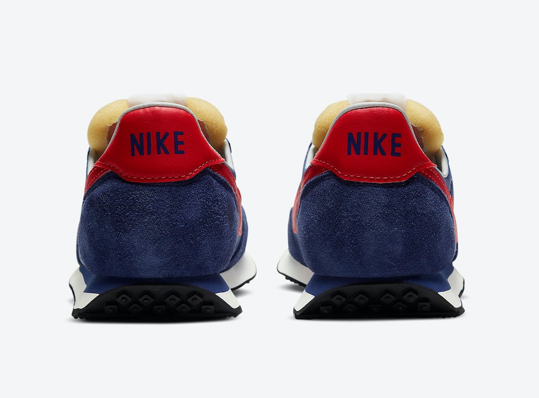 Nike Waffle Trainer 2 Midnight Navy DB3004-400 Release Date Info