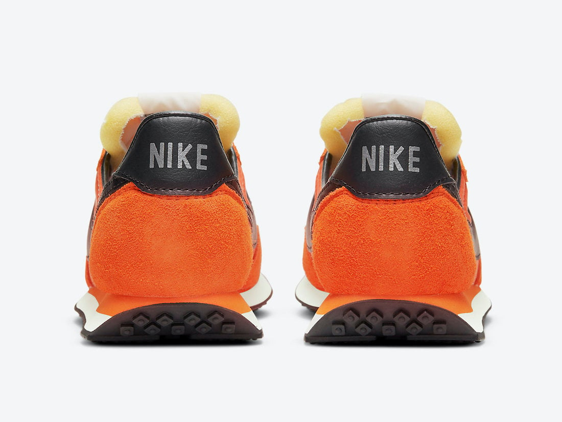 Nike Waffle Trainer 2 Starfish DB3004-800 Release Date Info