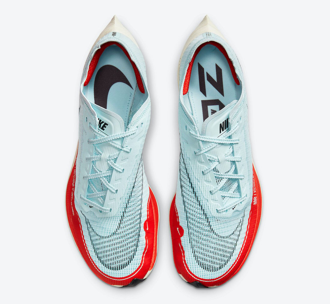 nike vapor fly 2