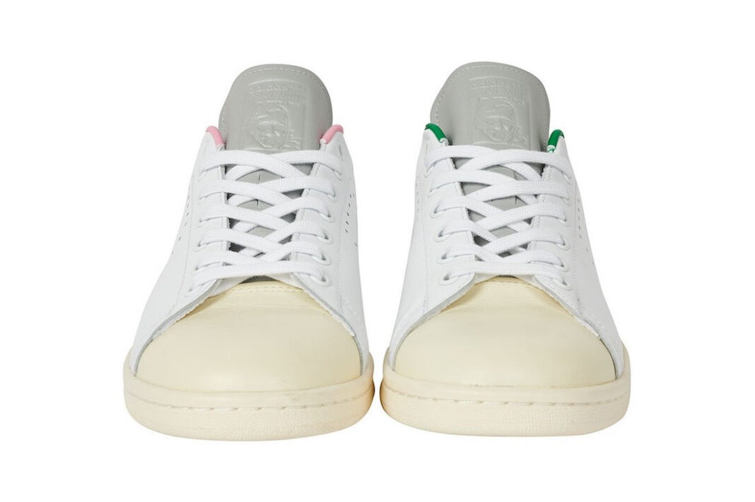 Palace adidas Stan Smith Spring 2021 Release Date Info | SneakerFiles