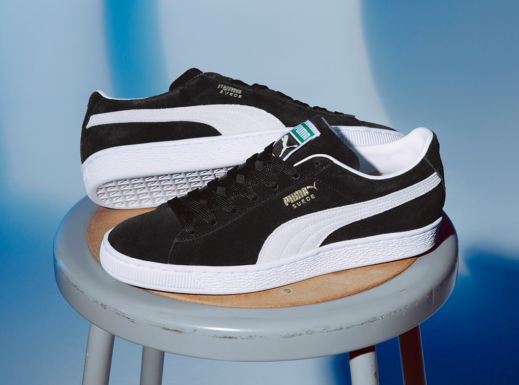 Puma Suede XXI Release Date Info