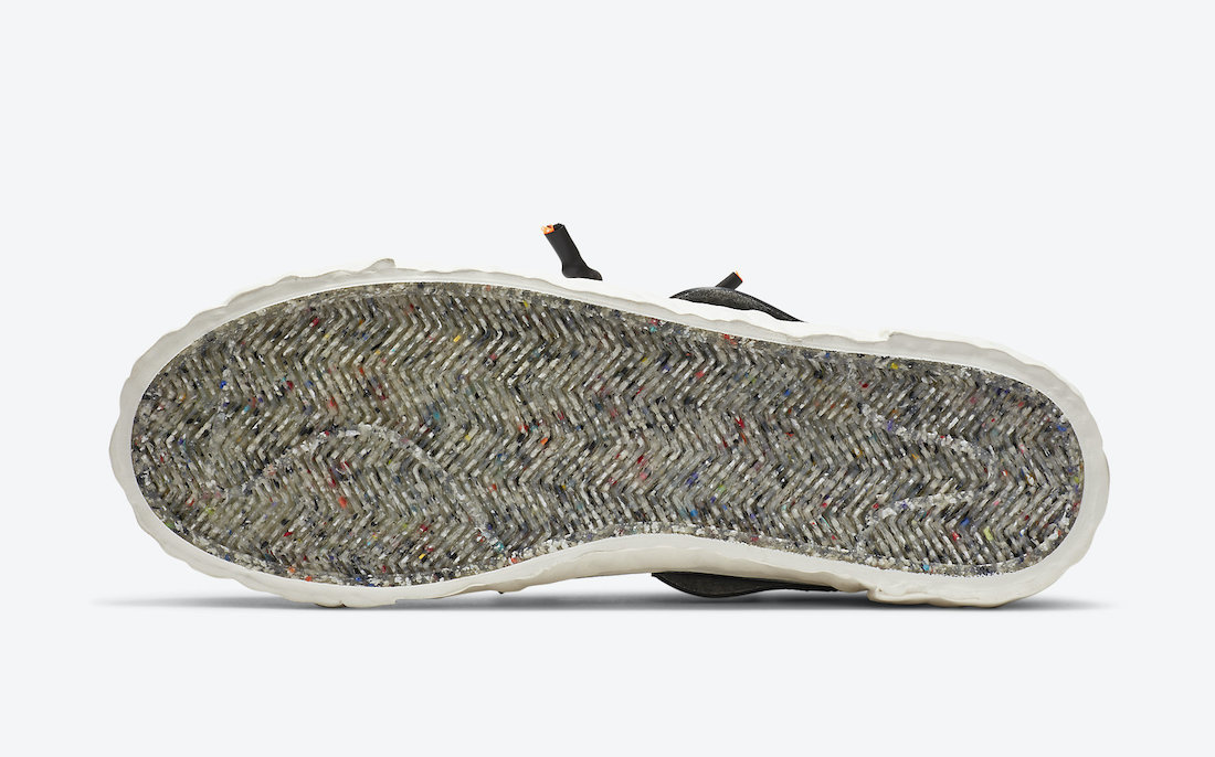 READYMADE Nike Blazer Mid CZ3589-100 Release Date