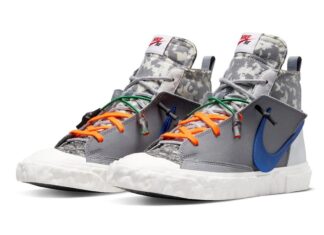 nike shoes with orange tag