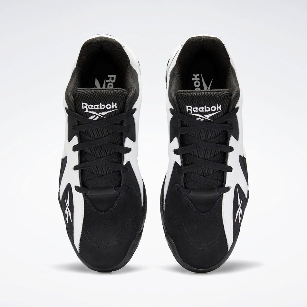 Reebok Kamikaze II Low OG FY9780 Release Date Info SneakerFiles