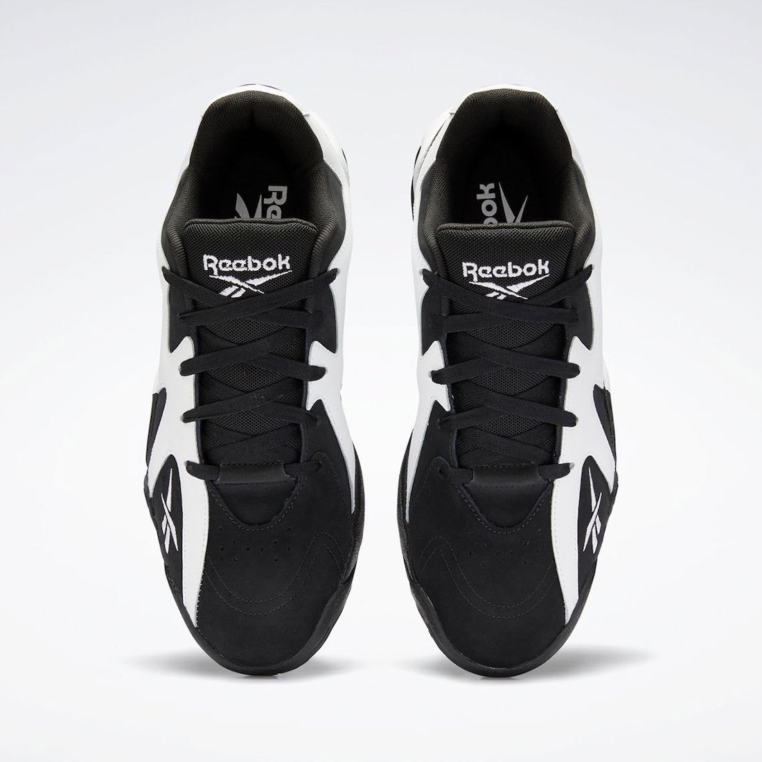 Reebok Kamikaze II Low OG FY9780 Release Date Info