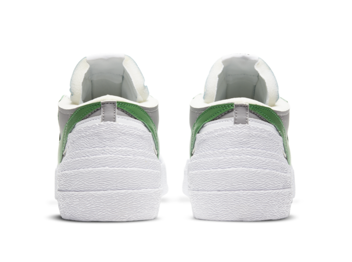 Sacai Nike Blazer Low 2021 Release Date Info | SneakerFiles