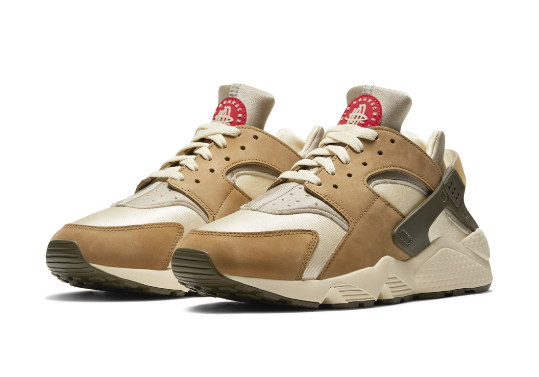 nike huarache boots 2015