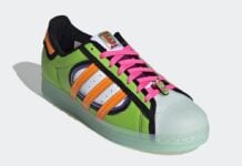 adidas superstar power berry