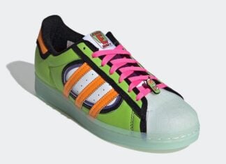 adidas superstar news