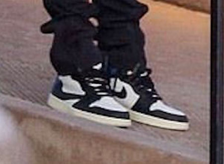 Travis Scott Fragment Air Jordan 1 High Military Blue Release Date Info Sneakerfiles Travis Scott Fragment Air Jordan 1 High Military Blue Release Date Info Sneakerfiles
