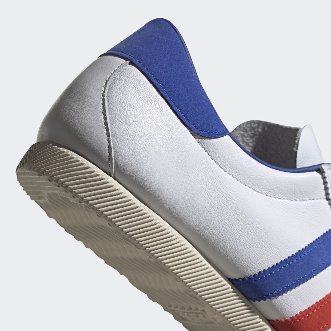 adidas Cadet White Royal Red FX5585 Release Date Info