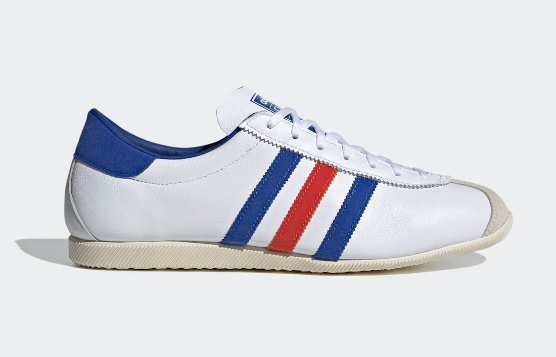 adidas Reissues the ’70s Cadet