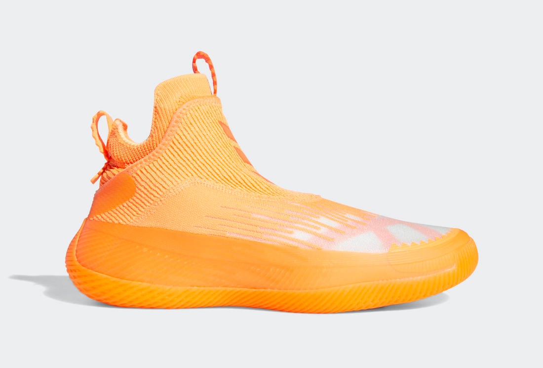 adidas N3XT L3V3L Futurenatural Screaming Orange FX3555 Release Date Info