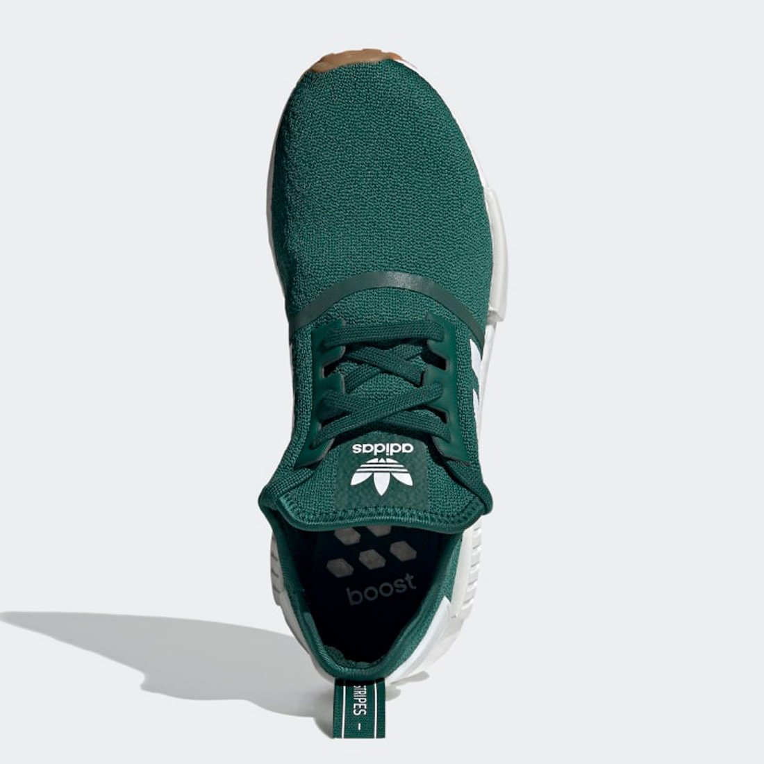 adidas NMD R1 Collegiate Green FX6788 Release Date Info