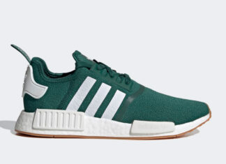 adidas nmd first release