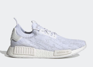 when did nmd come out