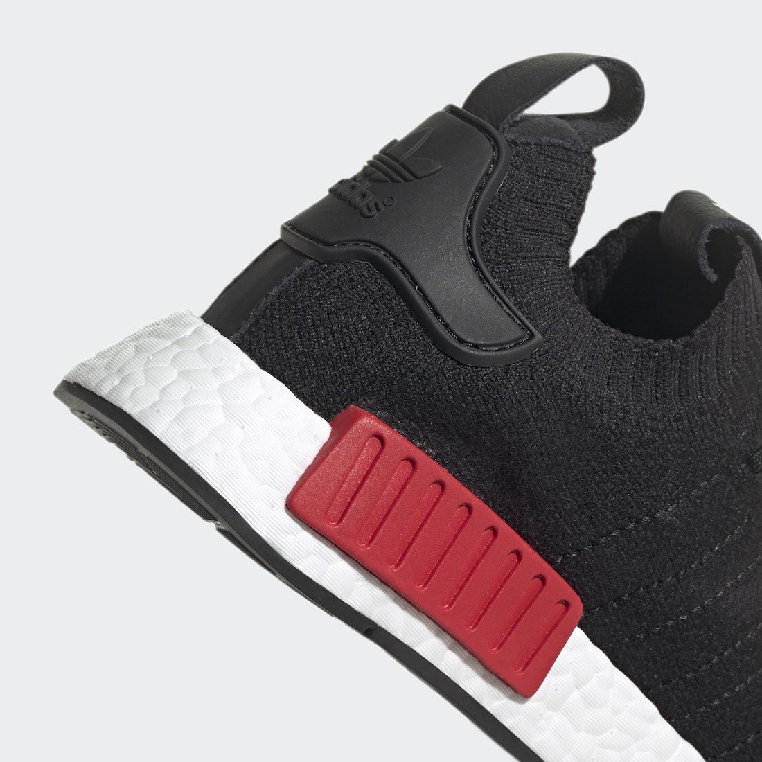 adidas NMD R1 Primeknit OG 2021 GZ0066 Release Date Info