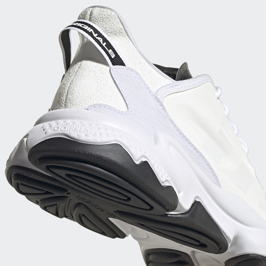 adidas Ozweego Celox Cloud White GZ7278 Release Date Info