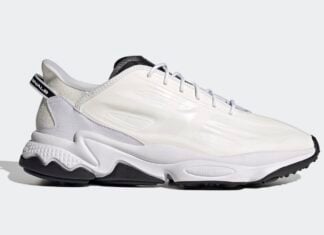 adidas ozweego release date