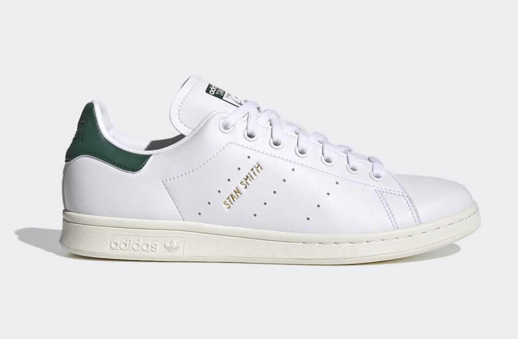 stan smith base green