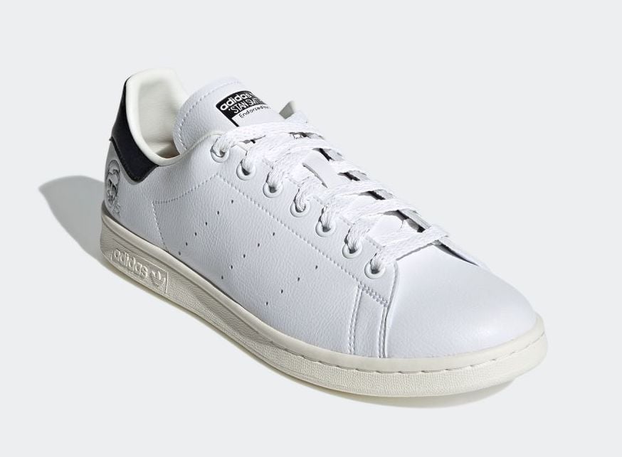 adidas Stan Smith White Core Black FX5549 Release Date Info | SneakerFiles