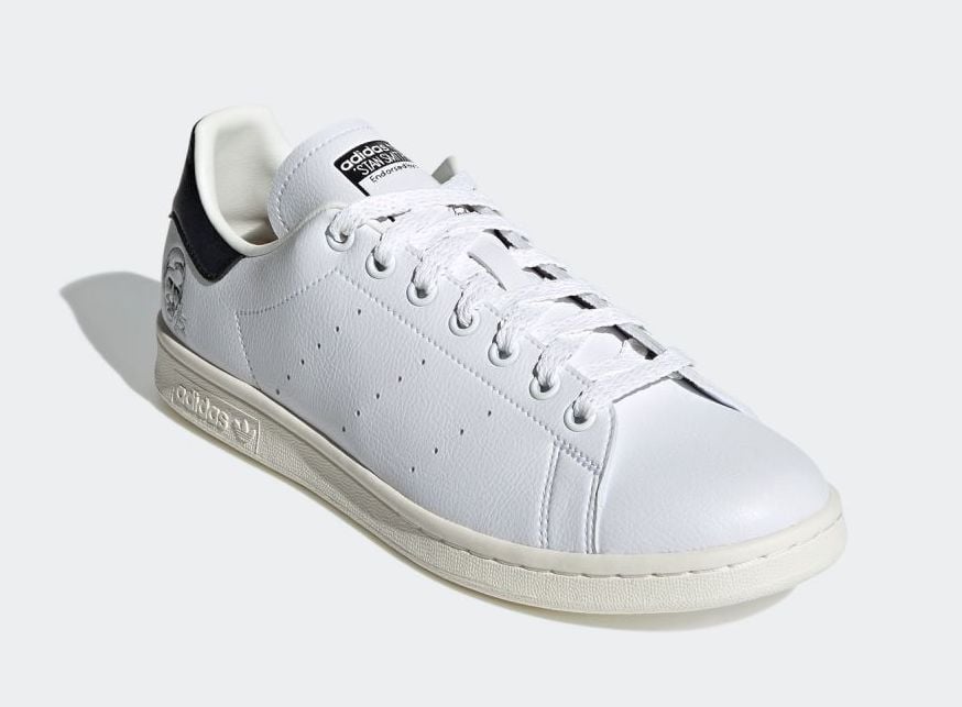 adidas Stan Smith White Core Black FX5549 Release Date Info