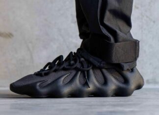 new yeezys that just came out