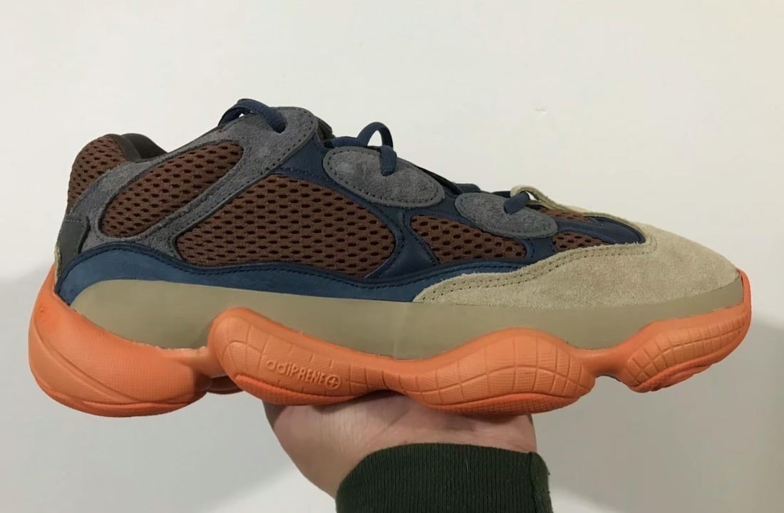adidas Yeezy 500 Enflame Release Date Price