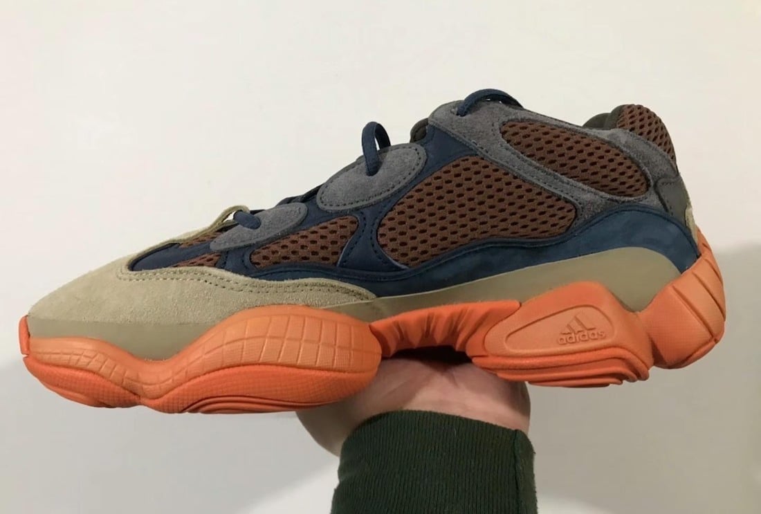 adidas yeezy 500 enflame release date price 2