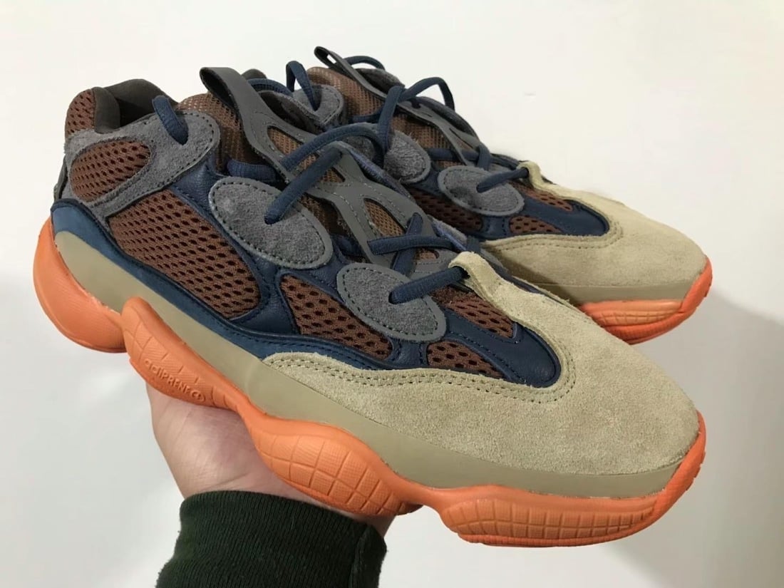 adidas Yeezy 500 Enflame Release Date Price