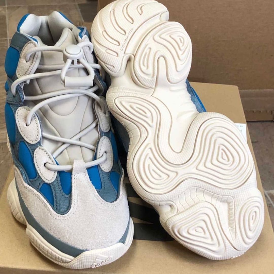 adidas yeezy 500 high frosted release price 4