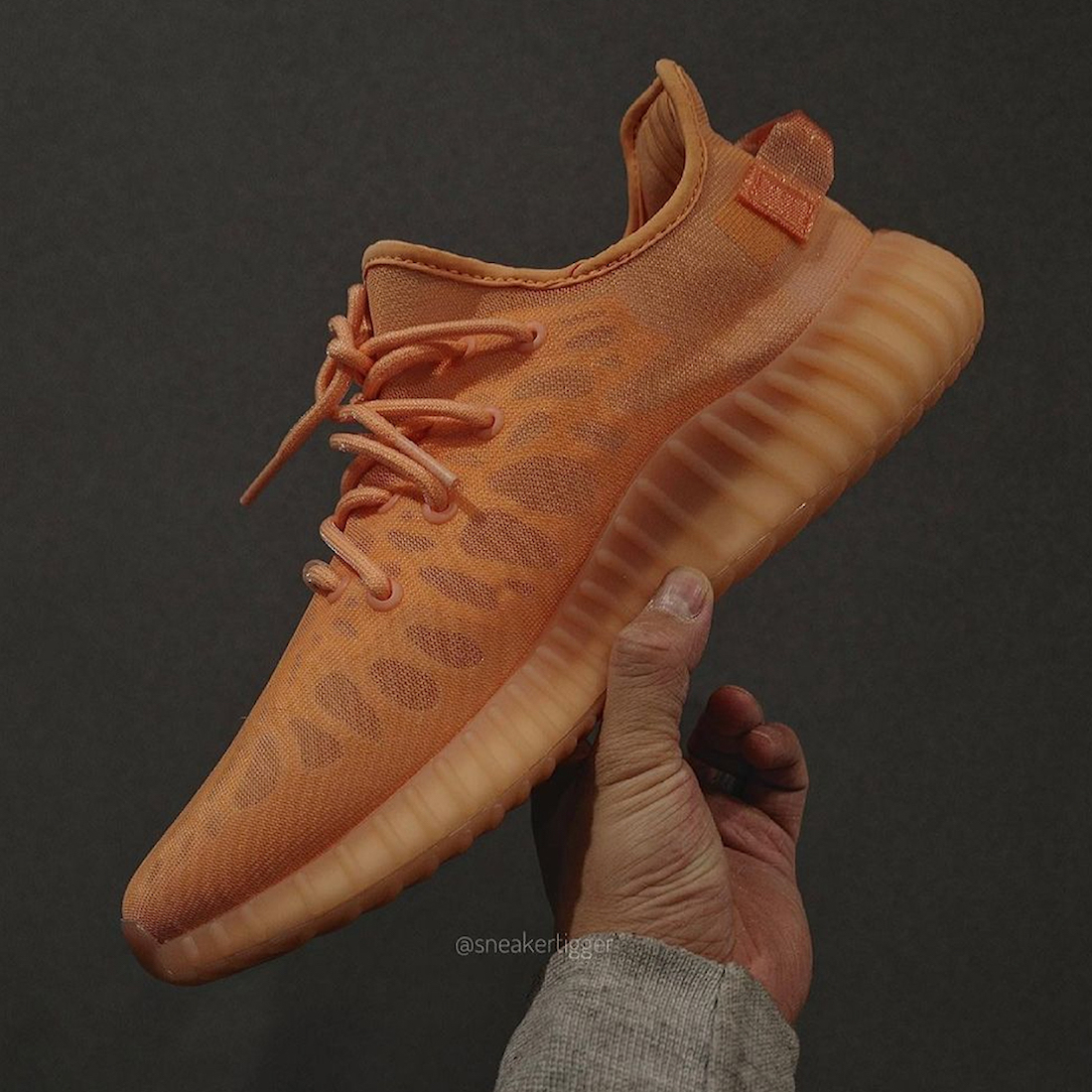 adidas yeezy boost 350 v2 mono clay release date 1
