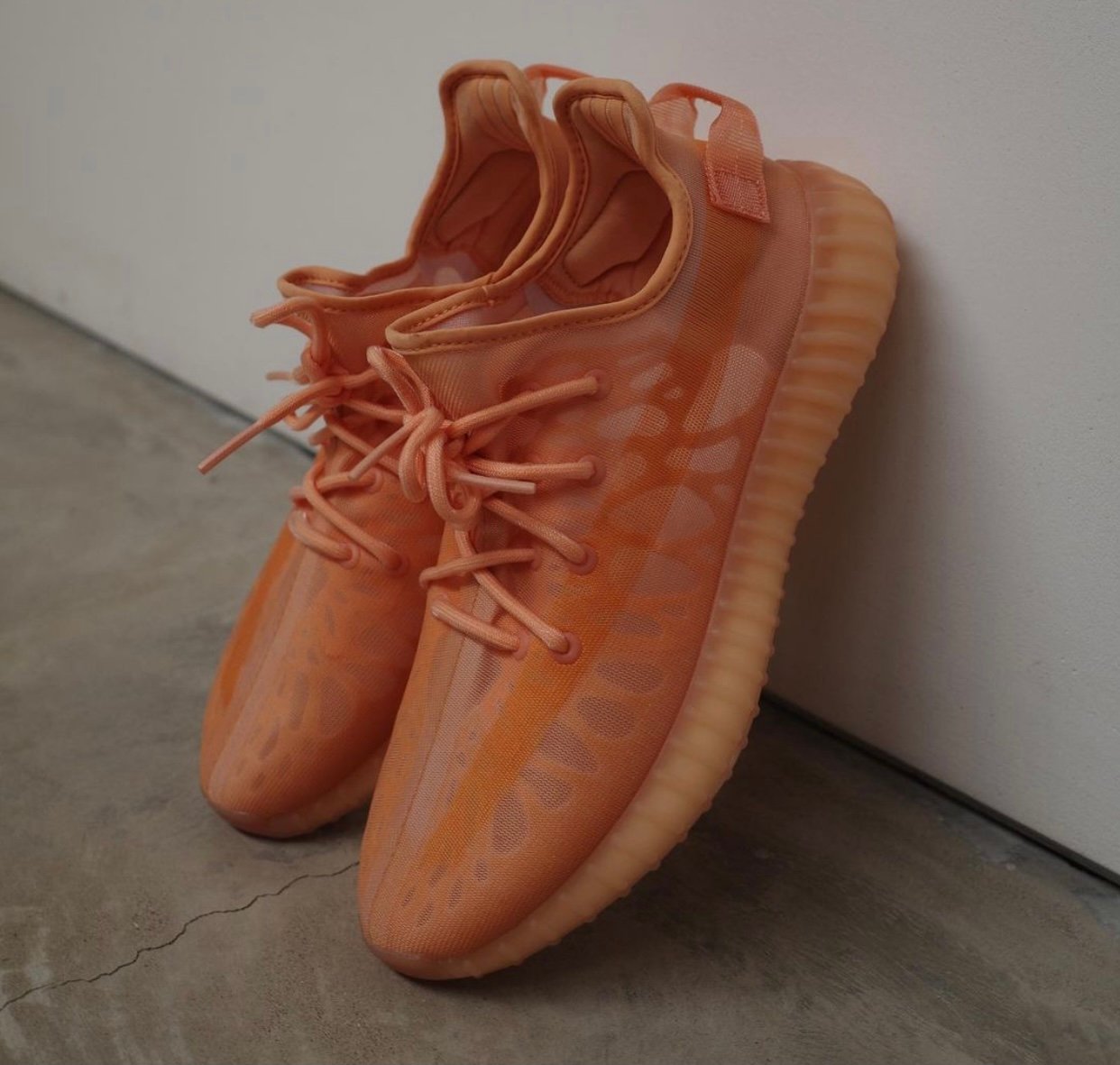 adidas yeezy boost 350 v2 mono clay release date 7