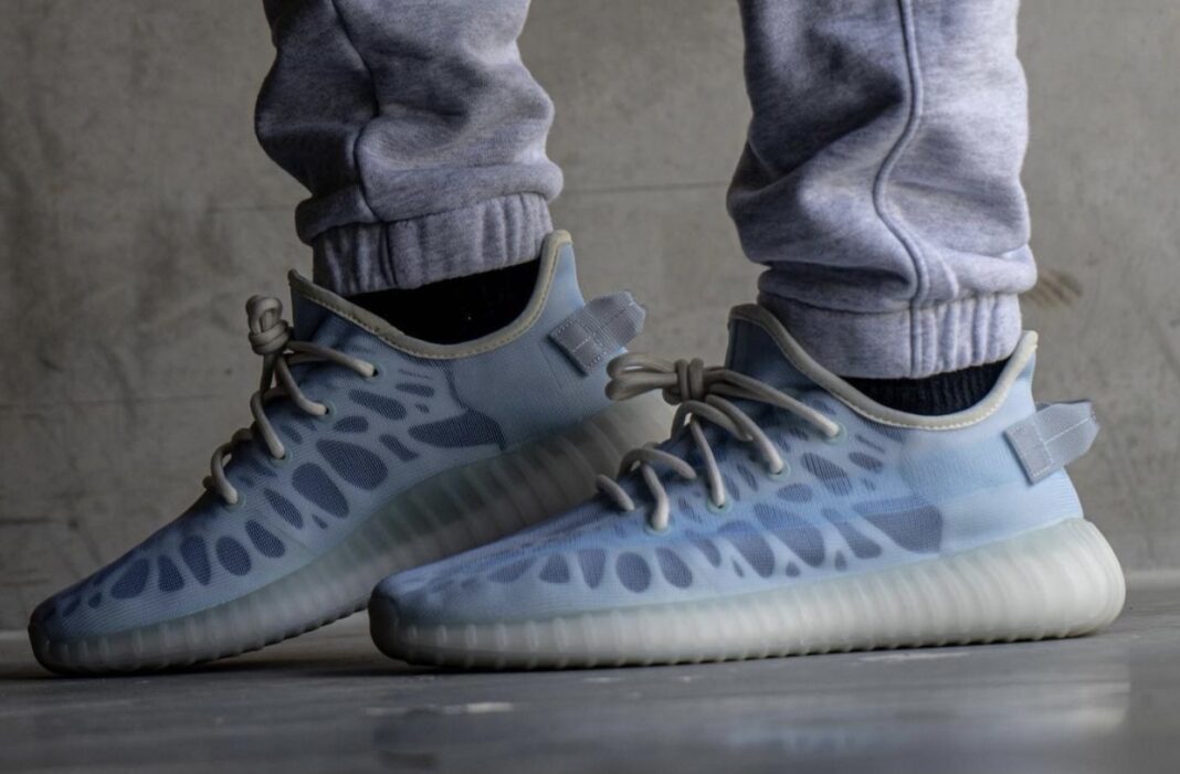 adidas Yeezy Boost 350 V2 Mono Pack Release Date Info | SneakerFiles