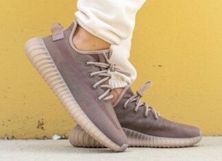 adidas latest yeezy