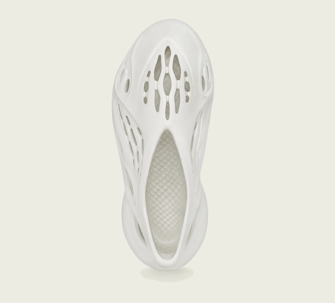 adidas yeezy foam runner sand FY4567 release date 3