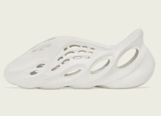 yeezys releasing tomorrow