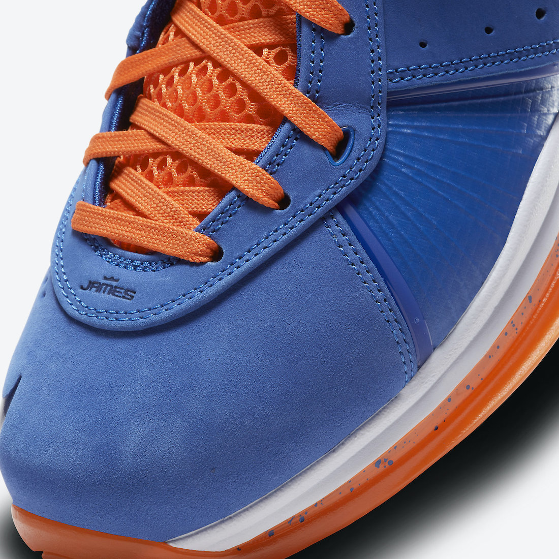 Nike LeBron 8 HWC Hardwood Classic CV1750-400 2021 Release Info Price